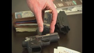 Texas church shooting reignites US gun debate