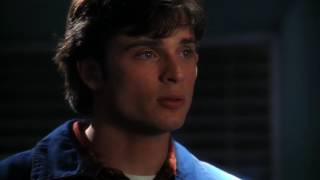 Smallville 4x18 - Clark, Chloe, \u0026 Lana go to the hosiptal