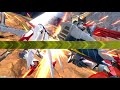 【exvs2実況】part23ぐらいらしいワイのガンダム騎士【騎士ガンダム視点】