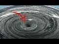 Satisfying asmr galactic whirlpool with darkened water