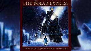 Tom Hanks - The Polar Express ( Audio)