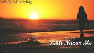 Pehli Nazar Main | Atif Aslam | Romantic Hit Song | Akshaye Khanna Bipasha | Saif Ali Khan