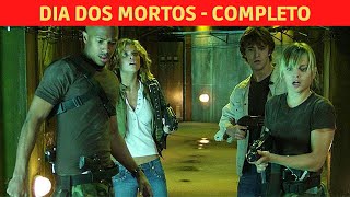 [FILME COMPLETO DUBLADO] ZUMBI FILME COMPLETO EM PORTUGUES LANÇAMENTO 2023 | DIA DOS MORTOS