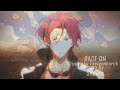 free op「rage on」歌ってみた【シューター】english dub