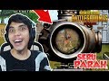 NGERI NGERI SEDAP NYOBIN ARCADE MODE - PUBG MOBILE