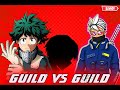 🔴GUILD VS GUILD 🌪️ AND GUILD TEST 💥 #trending #nonstoplive