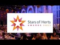 Stars of Herts Awards 2021 - highlights