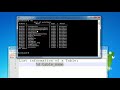 PostgreSQL - SQL Shell - Get Table Information