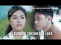 Flashback Zakuan dan Lara | Bukan Puteri Lindungan Bulan Ep 5-6 | iQIYI Malaysia