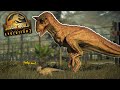 These Animations are BRUTAL!!! - Jurassic World Evolution 2