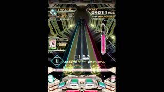 SDVX III　Invitation from Mr C　EXH Lv15