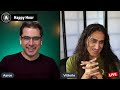 oauth happy hour live q u0026a ietf 114 philadelphia recap