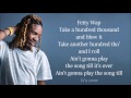 Fifth Harmony - All In My Head (Flex) feat. Fetty Wap (Lyrics with Pictures)