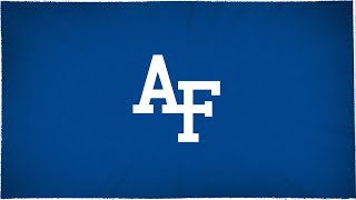 Air Force Women's Gymnastics vs TWU and Arizona