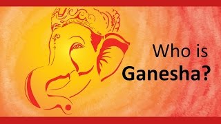 Who is Ganesha?