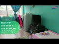 VIDEO FASILITI - PUSAT LATIHAN KEMAS MELAKA