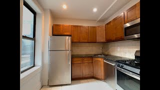 651 W 171 Apt 28