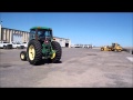 1998 John Deere 6310 tractor for sale | sold at auction November 4, 2014