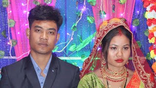 PIJUSH \u0026 BABRAI || KAILA PANDA VIDEO 2022 || BISHRAMGANJ @thangsamusicvlog