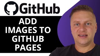 How to Add/Upload Images to GitHub Pages | GitHub Tutorial 2026