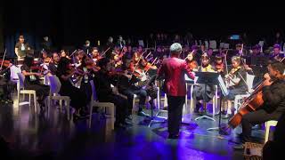 007: Through the Years - BSKL Orchestra - Black Tie concert