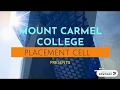 MCC Placement Cell