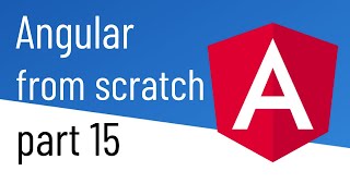 Angular from Scratch part 15: Styling components in Angular 13