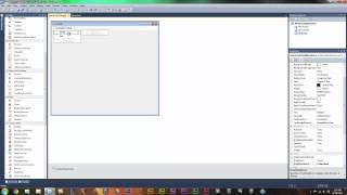 VB 2010: How To Right Click On The Form And Show ContextMenuStrip