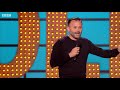 geoff norcott’s students are better off than him live at the apollo bbc comedy greats