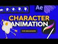 Character Animation for Beginners | FREE COURSE