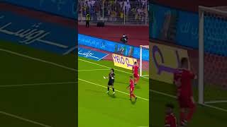 Ronaldo four goals 🔥 goal Al Nassr vs Al wehdah