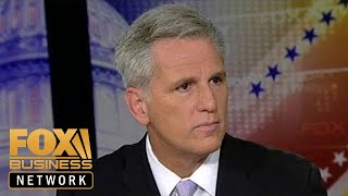 McCarthy: 'Unacceptable' that Adam Schiff is still chairman