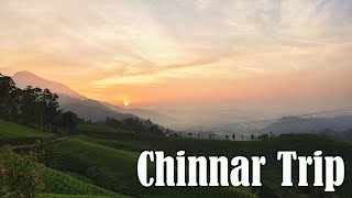 Chinnar - A One Day Trip  | ചിന്നാറിലേക്ക് ഒരു യാത്ര