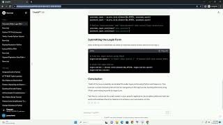 Looking to automate seller login portal with Python and Selenium find xPath