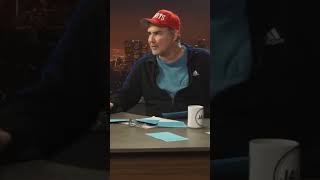 Norm Macdonald used to work for Otis Elevator