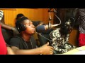 RAYVANNY - Kwetu Radio Tour Ea Radio