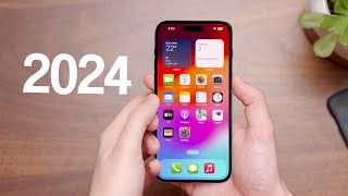 iPhone 14 Pro Max in 2024... Is it Worth it?
