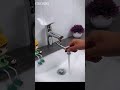 bathroom faucet extension extender