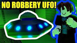 How To Rob The Bank Without A Keycard In Roblox Jailbreak New Glitch - aliens are coming to jailbreak roblox jailbreak secret alien