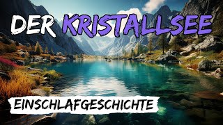 Der KristallseeㅣGeschichte zum einschlafenㅣJeder Wunsch hat seinen Preis