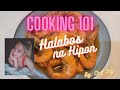 How to cook: HALABOS NA HIPON | Housewife Diaries | Cooking With Joy | Joy Pauline Arabia