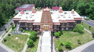 Sri Guruvayurappan Temple