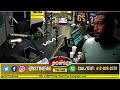 93.7 the fan live stream