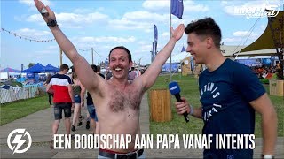 Intents Festival 2019 -  Vaderdag