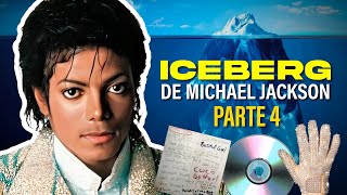 Explaining Michael Jackson's Iceberg | Part 4/?
