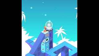 [Monument Valley 2] 紀念碑谷2 第十章 植物園