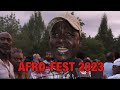 Afro-Fest 2023 - BlocktalkTO