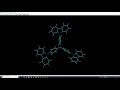 hyperchemによる半経験分子軌道法を用いたコンフォメーションサーチのチュートリアル：chemdrawとgaussviewとの連携