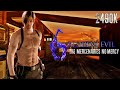 Resident Evil 6 The Mercenaries No Mercy Solo High Seas Fortress Leon shirtless 2490K