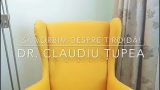 Episodul 4 - De ce uneori nu tratăm tiroidita autoimună?